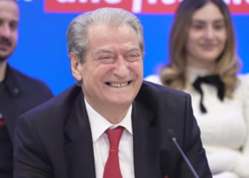 LAJM I FUNDIT/ Pas dorëheqjes së Bashës reagon për herë të parë Berisha