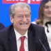 LAJM I FUNDIT/ Pas dorëheqjes së Bashës reagon për herë të parë Berisha