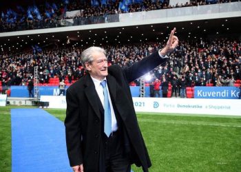 Ikja e Bashës, Berisha flet si triumfator: Tani përparësia është…