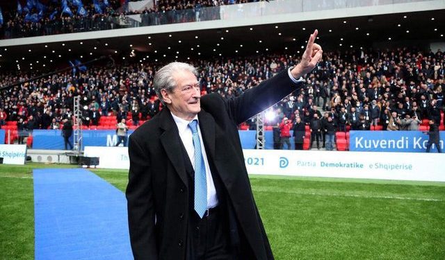 Ikja e Bashës, Berisha flet si triumfator: Tani përparësia është…