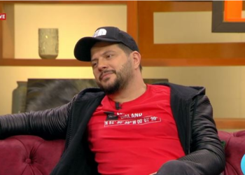 “Gazetarë pa flokë më kritikonin”, Ermali tregon momentin kur vendosi të merrej me motivim