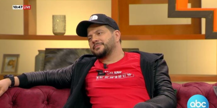 “Gazetarë pa flokë më kritikonin”, Ermali tregon momentin kur vendosi të merrej me motivim