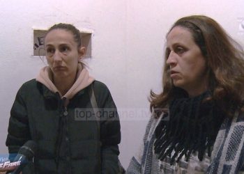 “Në vend të babait, varrosëm dikë tjetër”/ Denoncimi i dy motrave në ‘Fiks Fare’: Trupin e ngatërruan në Spitalin e Janinës