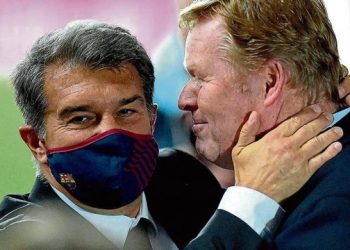 Flet ish-trajneri i Barcelonës: E dija që donin të më hiqnin qafe, Laporta donte Xavi-n