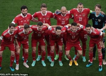 Kush janë dy futbollistët ukrainas që vdiqën gjatë luftimeve me forcat ruse