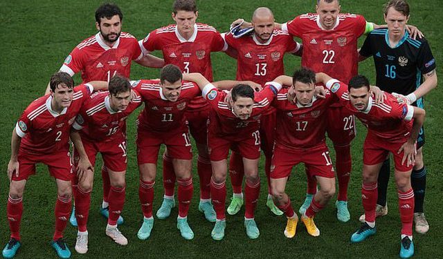 Kush janë dy futbollistët ukrainas që vdiqën gjatë luftimeve me forcat ruse