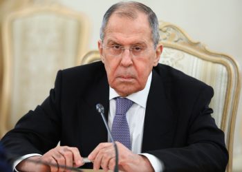 Përdorimi i armëve bërthamore, flet ministri i jashtëm rus Lavrov: Erdhi koha që të…