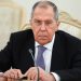 Përdorimi i armëve bërthamore, flet ministri i jashtëm rus Lavrov: Erdhi koha që të…