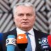 Presidenti i Lituanisë: Nëse Ukraina bie në duart e Putin, ne jemi të radhës!