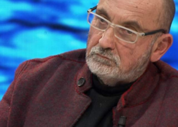 Gazetari i njohur: Berisha shumicë në PD, po bën bashkimin si në 2005-ën