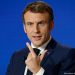 Zyrtare! Macron: Do të kandidoj për një mandat të dytë si president i Francës