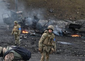 A janë burimet e mëdha natyrore të Ukrainës, arsyeja e vërtetë e pushtimit rus?