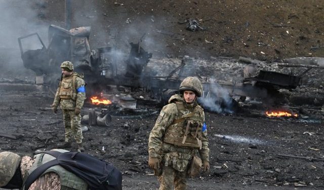 A janë burimet e mëdha natyrore të Ukrainës, arsyeja e vërtetë e pushtimit rus?