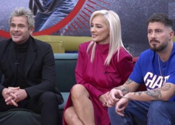 Monika tregon për herë të parë pse nuk çoi Ilirin dhe Donaldin në nominim