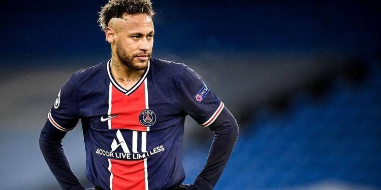 Drejtuesit e PSG-së të ngopur me Neymar, në verë ai do të jetë në shitje
