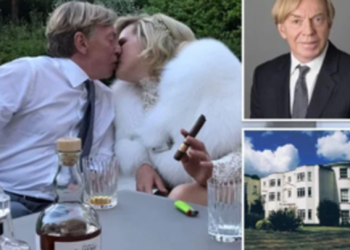 Vdekja misterioze e oligarkut të naftës vendos në lëvizje autoritetet britanike