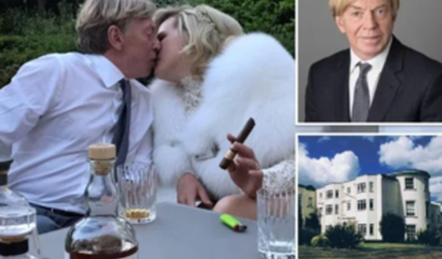 Vdekja misterioze e oligarkut të naftës vendos në lëvizje autoritetet britanike