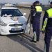 Policia Rrugore e Tiranës bën bilancin javor/ Arrestohen 27 shoferë, vendosen mbi 7 mijë gjoba