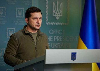 Zelensky kërkesë Putinit për bisedime/ Paralajmëron NATO-n: Nëse nuk na ndihmoni zoti na ruajt!