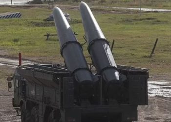 Trondit inteligjenca amerikane: Putin po planifikon të përdorë një armë bërthamore në Kiev