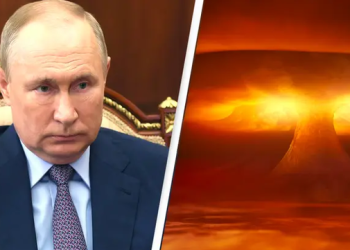 Putin zbulon rastin e vetëm se kur mund ta shtypë Butonin e Kuq