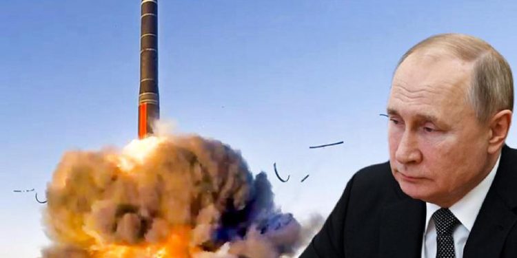 Rusia kërcënon njerëzimin: Mos guxoni, lufta e Tretë do të jetë bërthamore