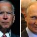 Biden quajti Putinin kriminel lufte / Reagon Rusia: Retorikë e pafalshme dhe e papranueshme