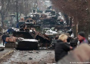 Sa janë humbjet reale të ushtrisë ruse gjatë luftës në Ukrainë?