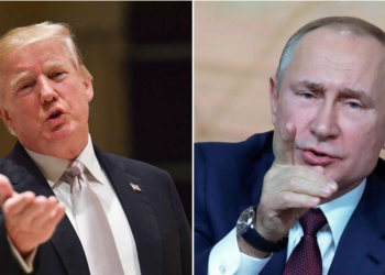 “Putinit i thash se do të hedh bombën atomike në Moskë”, Trump befason me deklaratën e tij