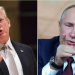 “Putinit i thash se do të hedh bombën atomike në Moskë”, Trump befason me deklaratën e tij