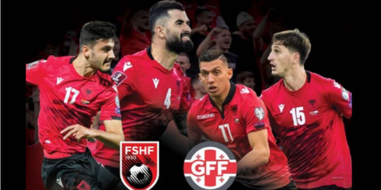 Ndeshje me Gjeorgjinë, ja si Reja pritet të rreshtojë kuqezinjtë