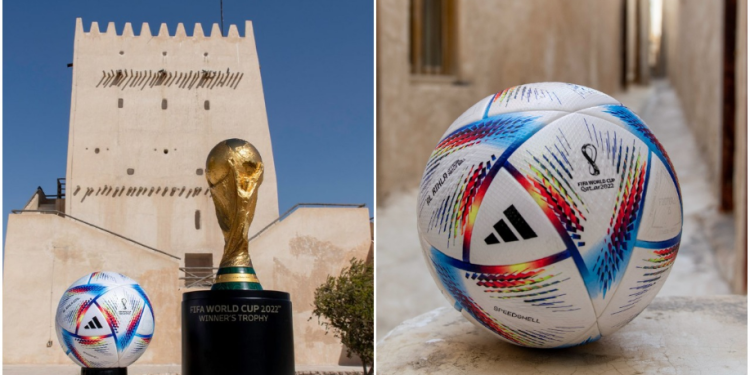 “Katar 2022”/ FIFA zbulon topi zyrtar të Kampionatit Botëror