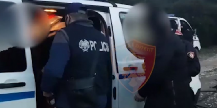 I shpallur në kërkim për prostitucion dhe vrasje në Itali, arrestohet 42 vjeçari në Tiranë