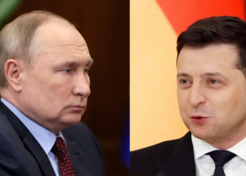 Izraelitët japin lajmin/ Lufta në Ukrainë drejtë fundit, po arrihet paqja