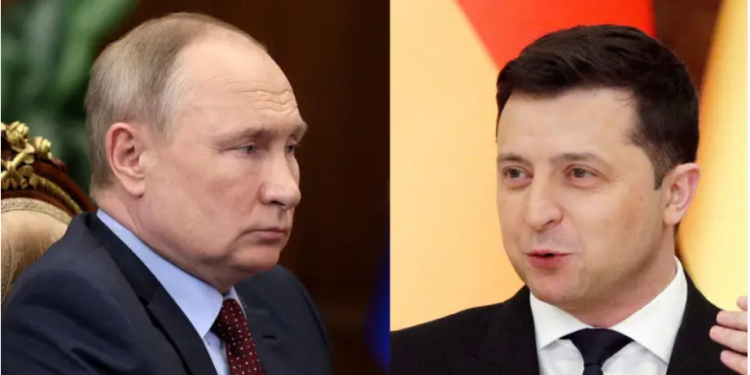 Izraelitët japin lajmin/ Lufta në Ukrainë drejtë fundit, po arrihet paqja