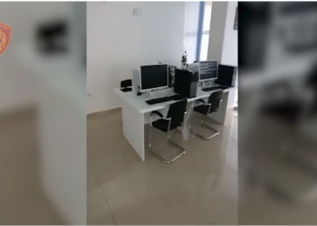 Goditet një tjetër Call Center në Durrës, arrestohet 36-vjeçari, nën hetim tre të tjerë