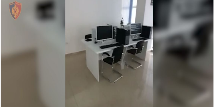 Goditet një tjetër Call Center në Durrës, arrestohet 36-vjeçari, nën hetim tre të tjerë