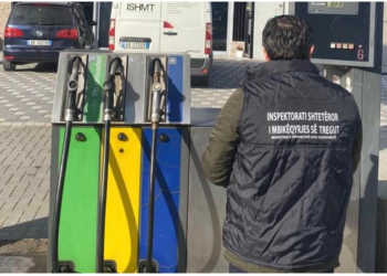 Kapen dy karburante që thyen çmimin që vendosi qeveria, Edi Rama tregon fatin e tyre