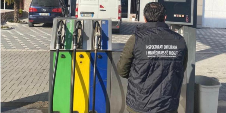 Kapen dy karburante që thyen çmimin që vendosi qeveria, Edi Rama tregon fatin e tyre