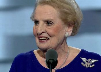 Rusia nuk respekton as ditën e vdekjes së saj, hedh akuza ndaj Madalaine Albright