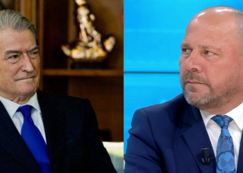 A doli Xhelal Mziu kundër Sali Berishës?- Ja si qendron e vërteta