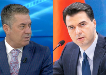 Vangjeli: Basha ka krijuar një opozitë të korruptuar, shet mandatet për deputet