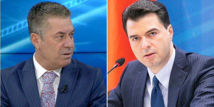 Vangjeli: Basha ka krijuar një opozitë të korruptuar, shet mandatet për deputet