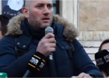 E imiton në Portokalli, Florjan Binaj i bën Edi Ramës atë që nuk pritej