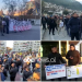 VIDEO/ Shqipëria në protestë, bllokohet akset rrugorë në të gjithë vendin. Tronditet Edi Rama