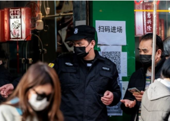 Shpërthen koronavirusi, qyteti me 26 milion banorë futet në karantinë