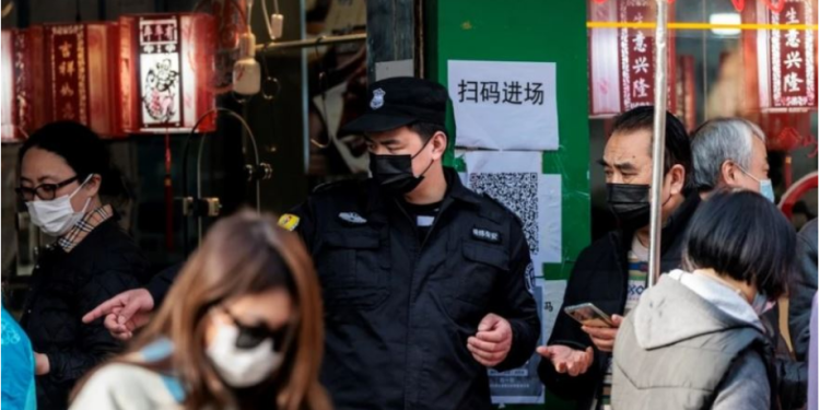 Shpërthen koronavirusi, qyteti me 26 milion banorë futet në karantinë