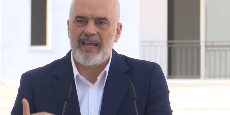 Rama: Kriza energjitike e pashmangshme, qytetarët nuk do të paguajnë çmim të rritur bilete urbani