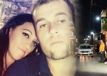 VIDEO/ Vrasja tragjike e familjes shqiptare në Greqi, video nga magazina e horror ku vrasësi “fshehu” trupat