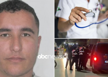 EMRAT/ U arrestuan nga policia, kush janë dy mjekët që ndihmuan Dumanin